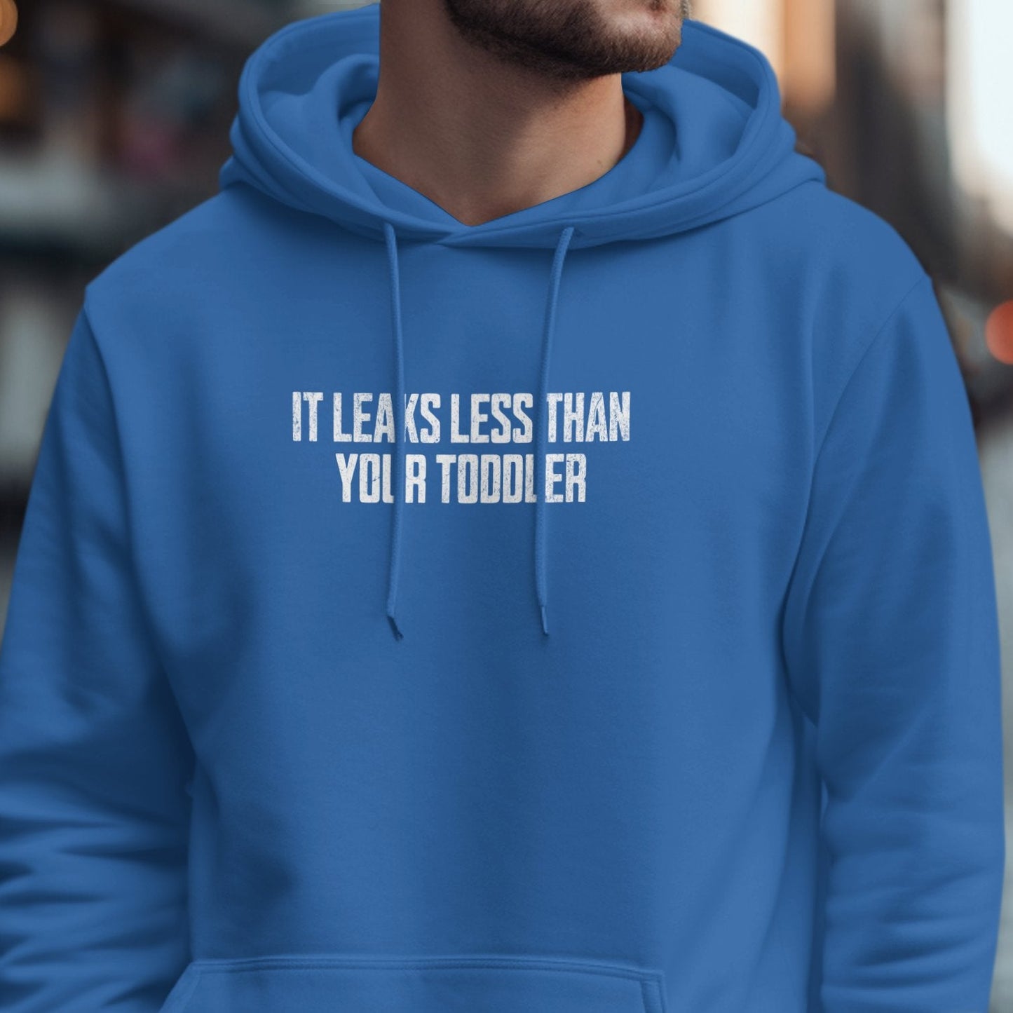 Funny Quote Hoodie for Casual Daily Wear product type