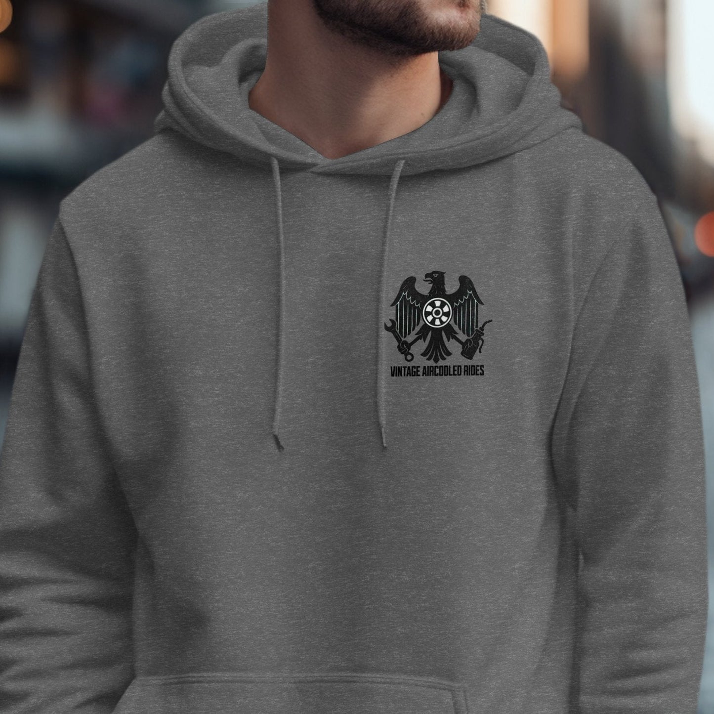 Mythic Adventures Hoodie stylish casual wearable product type