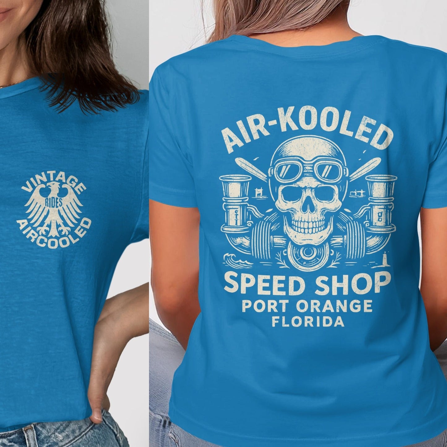 Air-Kooled Speed Shop Port Orange Florida product type