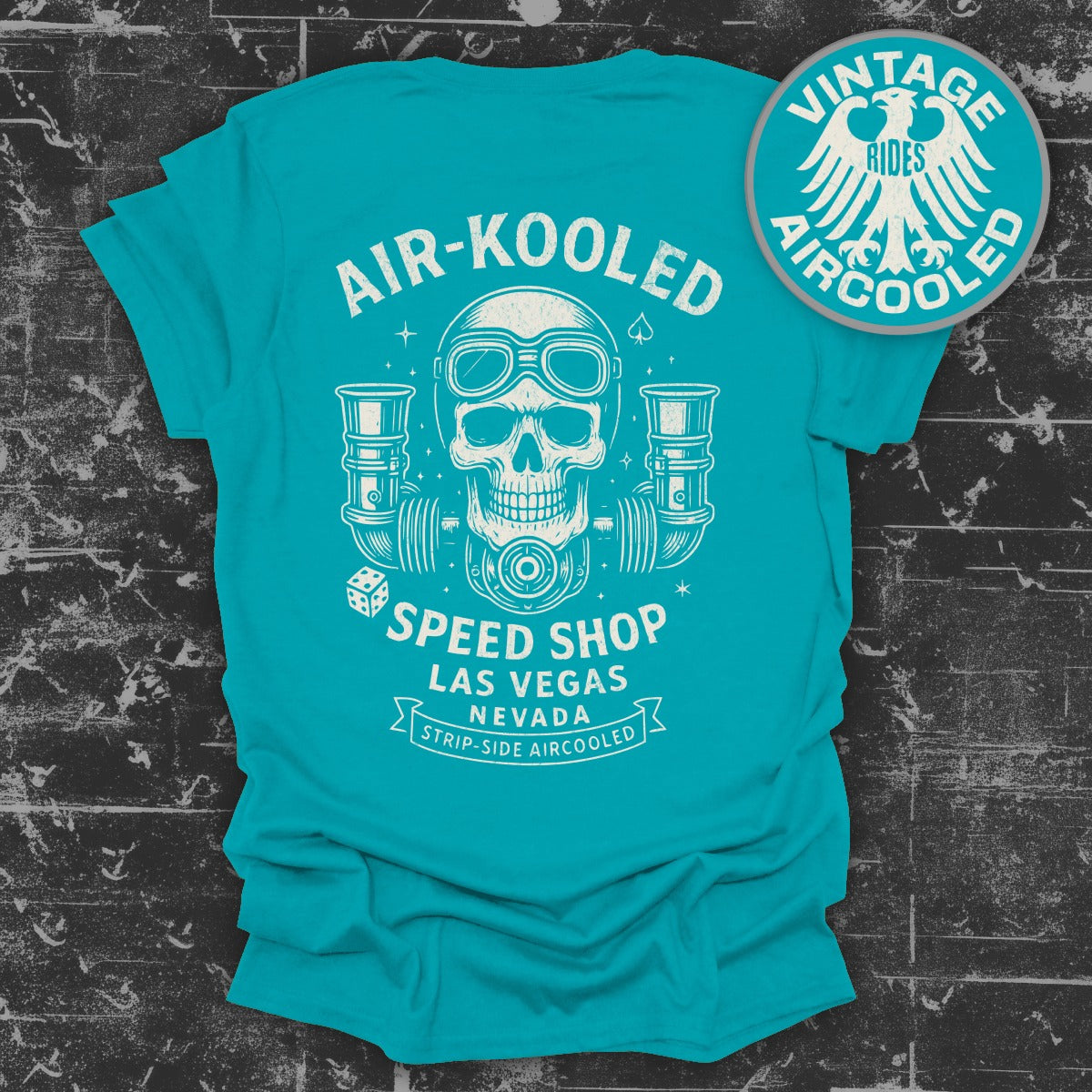 Air-Kooled Speed Shop Las Vegas Nevada product type