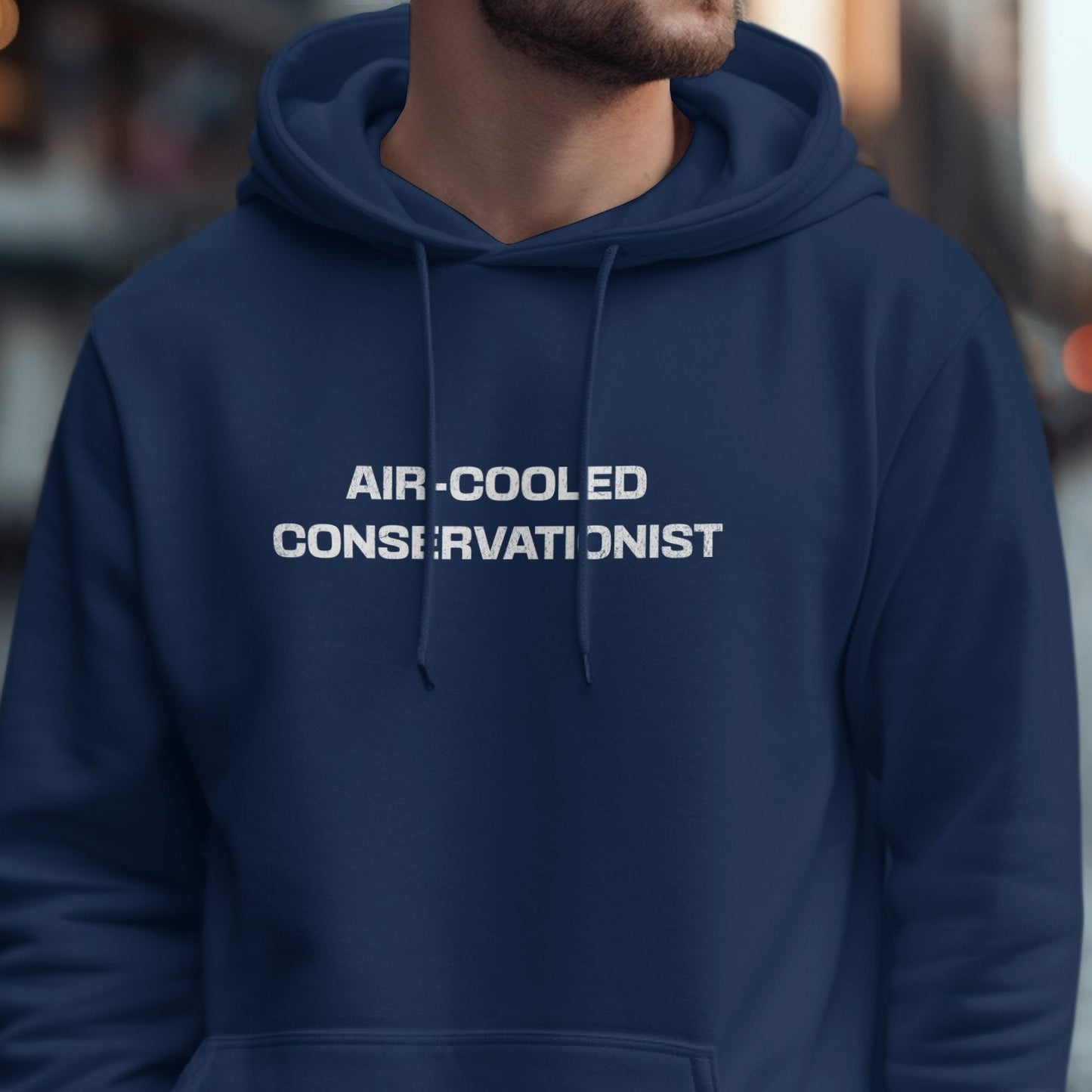 Air-Cooled Conservationist Hoodie product type