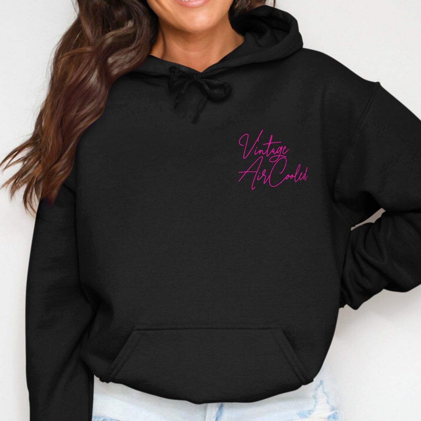 Cozy and Stylish Vintage Art Hoodie product type
