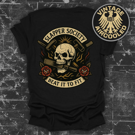 Slapper Society Beat It To Fit Vintage Rides product