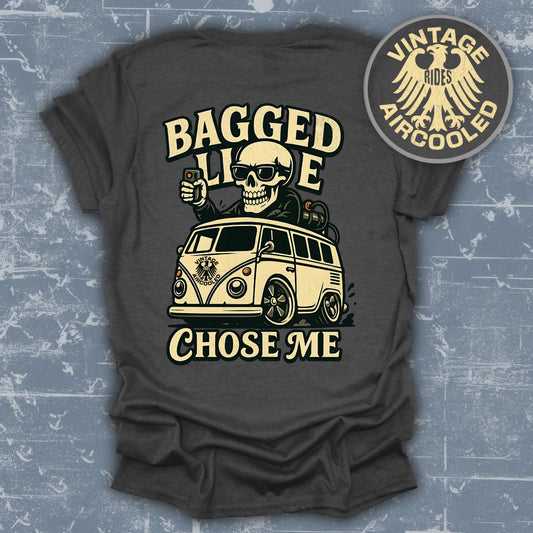 Bagged Life Chose Me Vintage Rides Aircooled product type