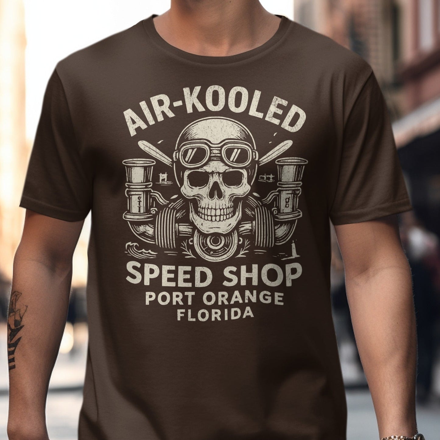 Air-Kooled Speed Shop Port Orange Florida product type