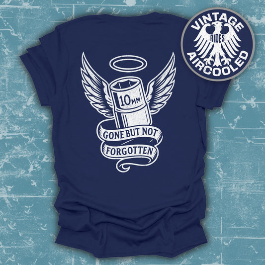 Gone But Not Forgotten Vintage Aircooled product