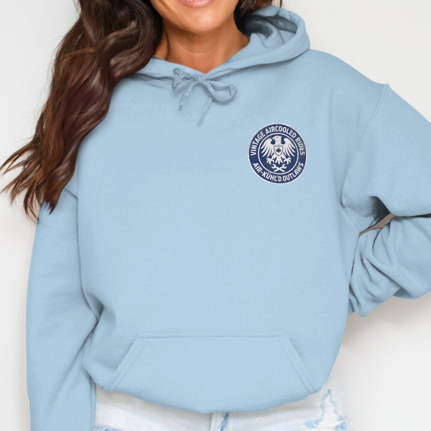 Embrace Diversity Hoodie product