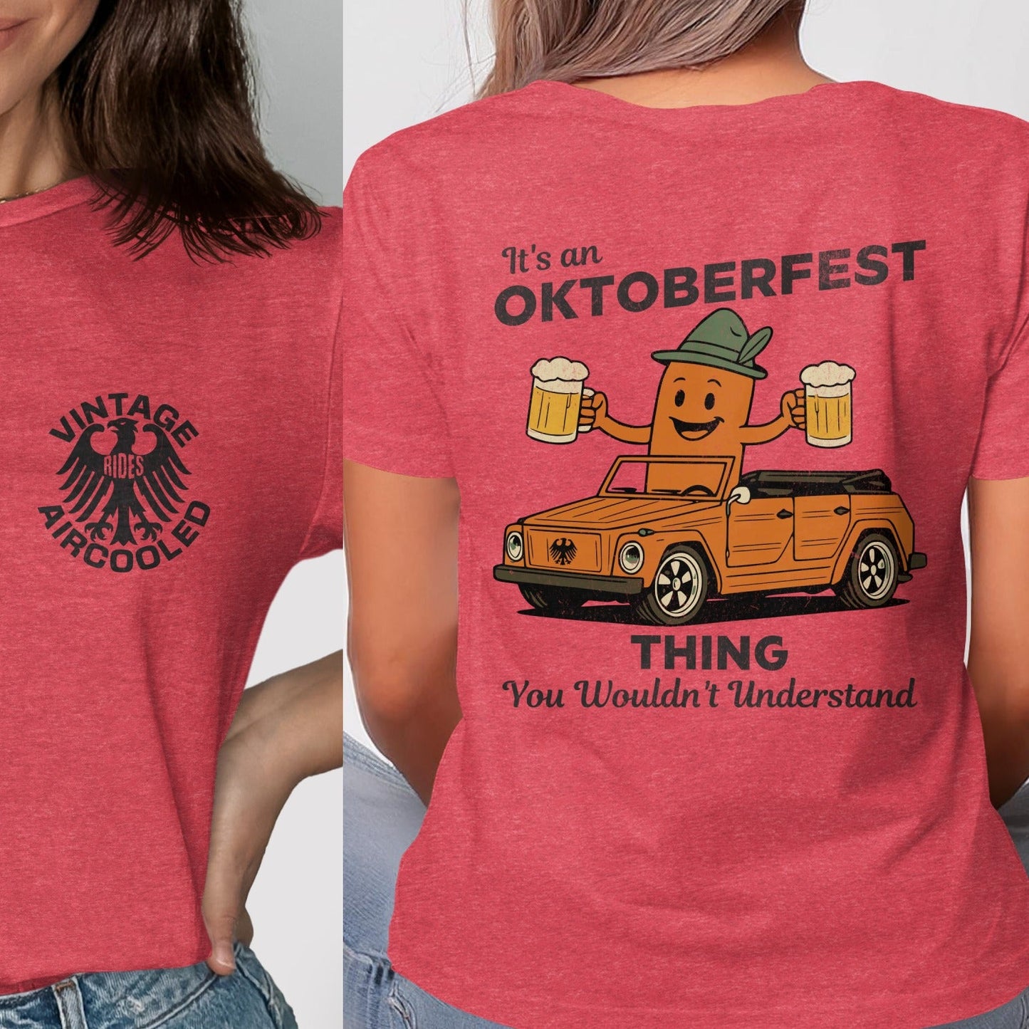Oktoberfest Thing You Wouldn't Understand product type