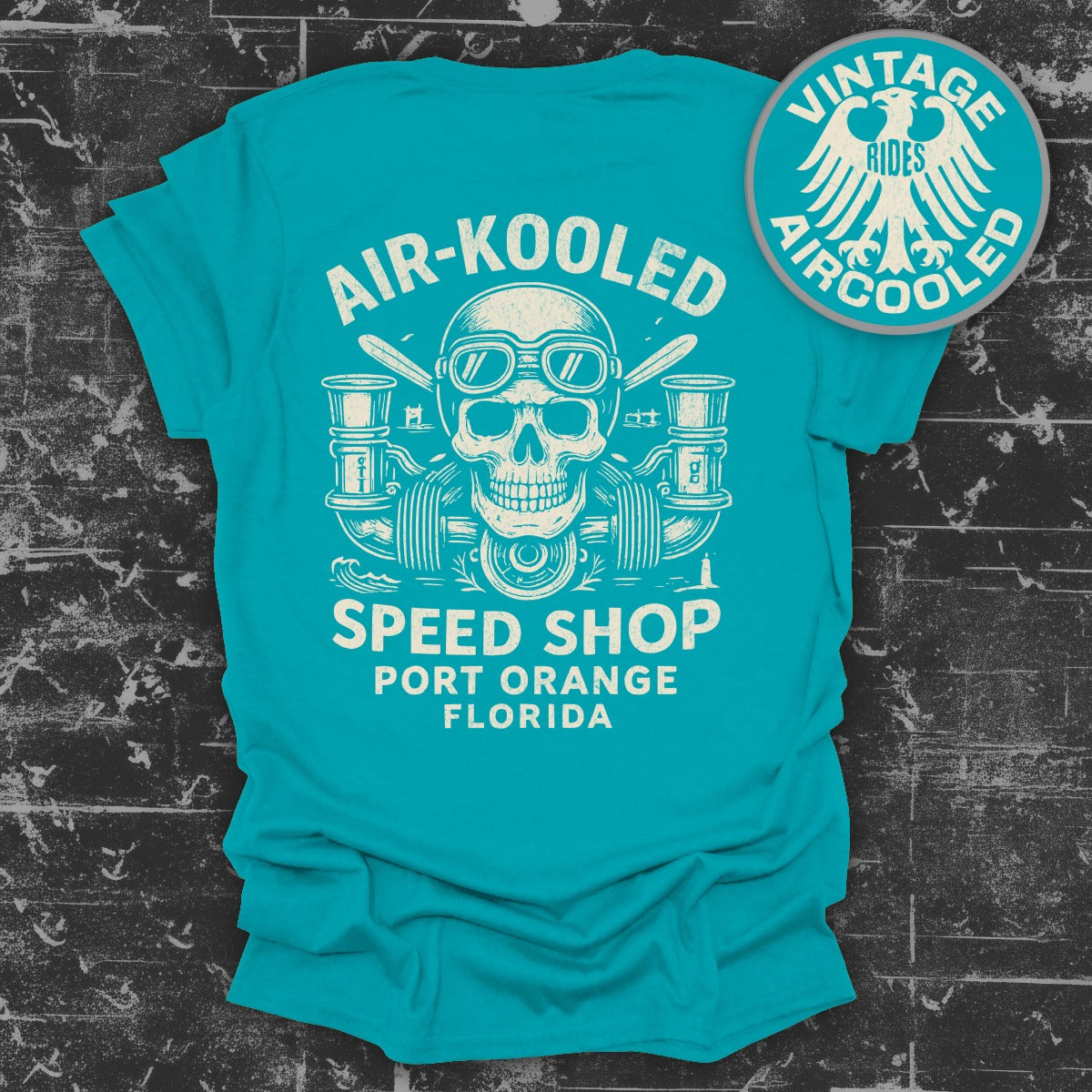 Air-Kooled Speed Shop Port Orange Florida product type