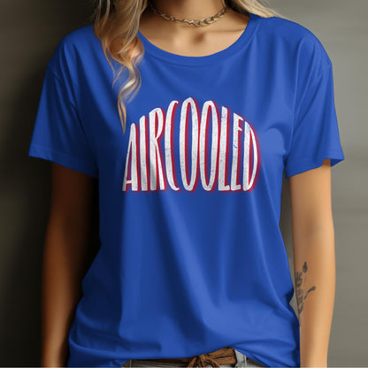 Aircooled Graphic Tee Stylish Summer T-Shirt product type