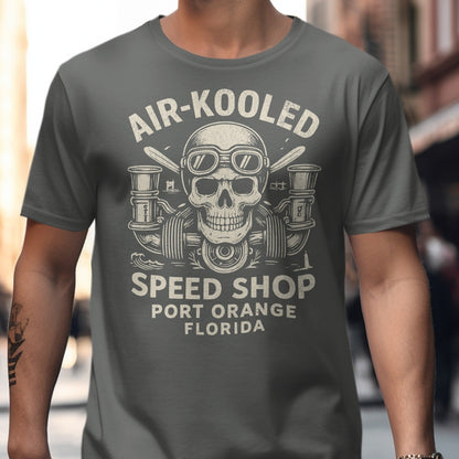 Air-Kooled Speed Shop Port Orange Florida product type