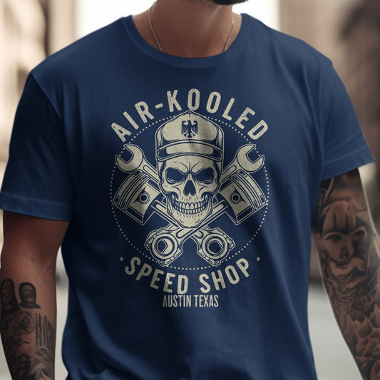 Air-Kooled Speed Shop Austin Texas product type