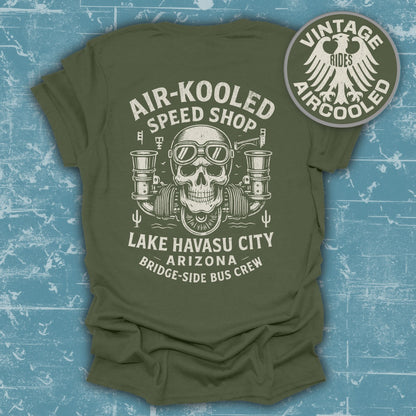 Air-Kooled Speed Shop Lake Havasu City Arizona product