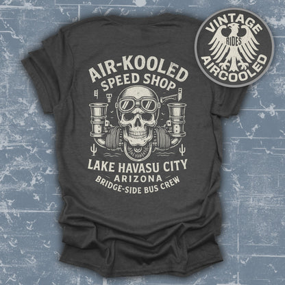 Air-Kooled Speed Shop Lake Havasu City Arizona product