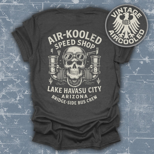 Air-Kooled Speed Shop Lake Havasu City Arizona product