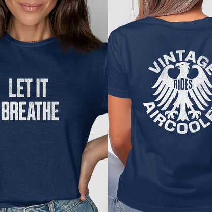 Let It Breathe Vintage Rides Aircooled product type