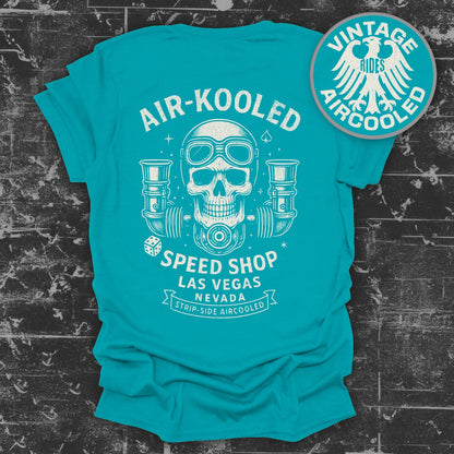 Air-Kooled Speed Shop Las Vegas Nevada product type
