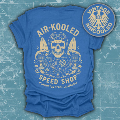Air-Kooled Speed Shop Huntington Beach product type