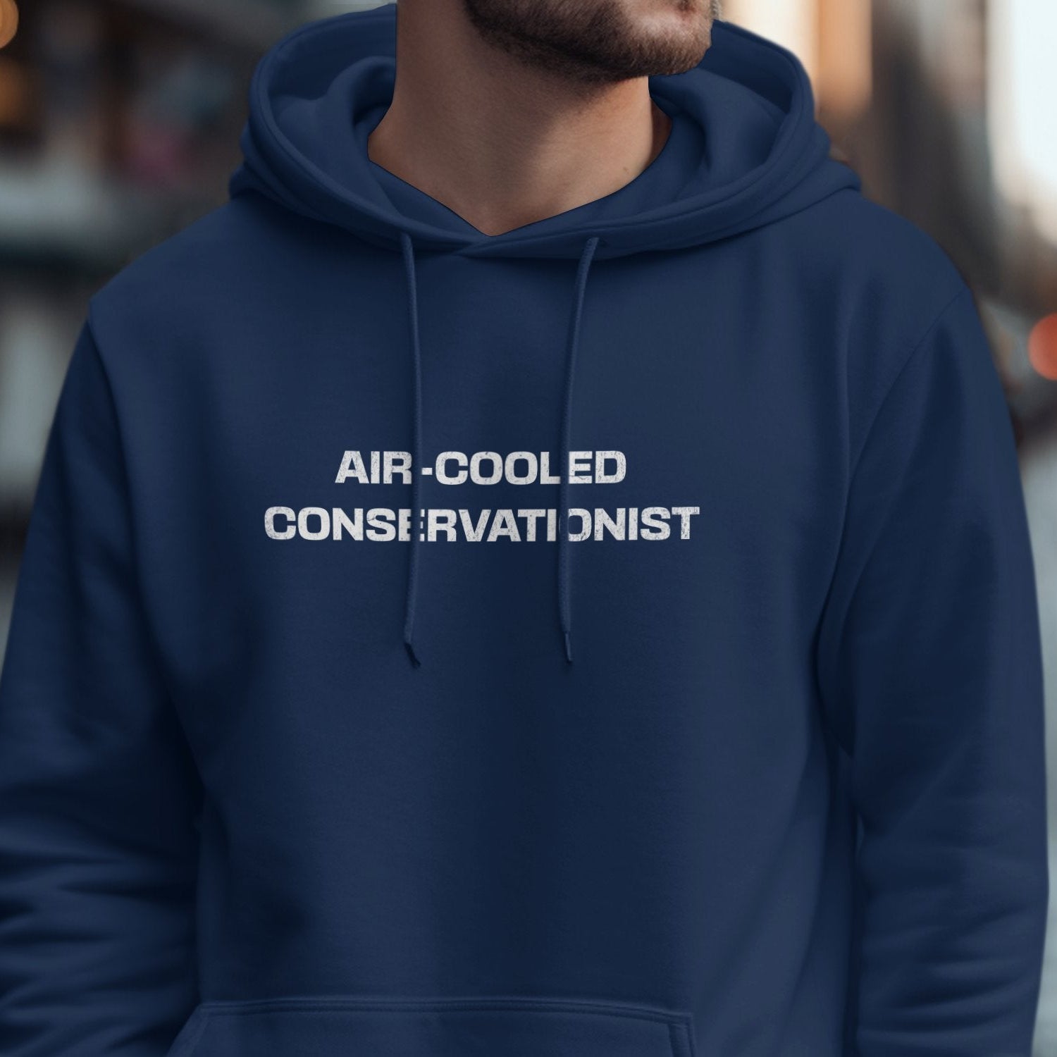 Air-Cooled Conservationist Hoodie product type