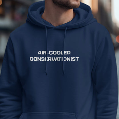 Air-Cooled Conservationist Hoodie product type