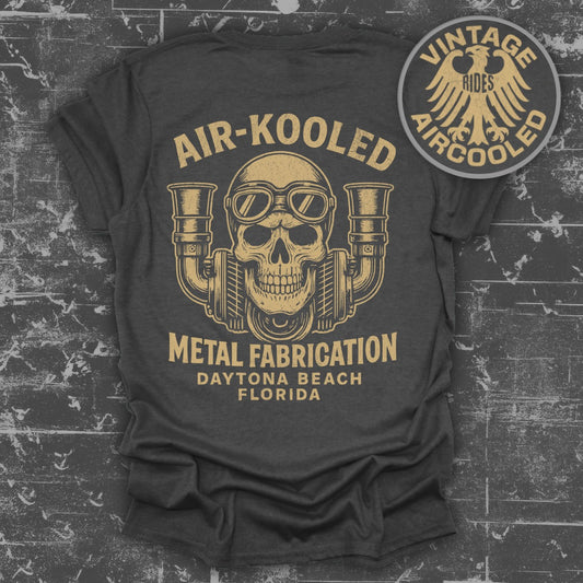 Air-Kooled Metal Fabrication Vintage Rides product type