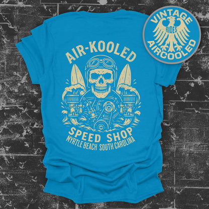 Air-Kooled Speed Shop Myrtle Beach South Carolina product type