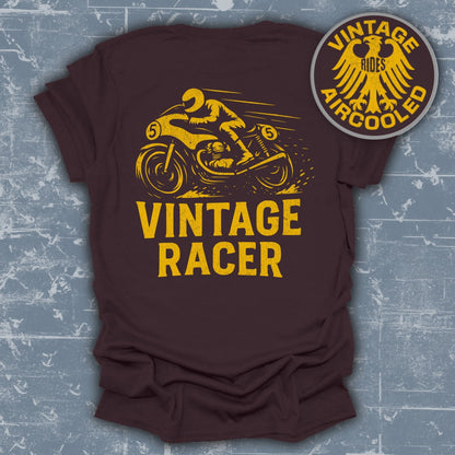 Vintage Racer Must-Have Aircooled Motorcycle Product