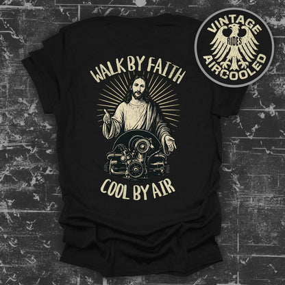 Walk By Faith Cool By Air Vintage Rides product type