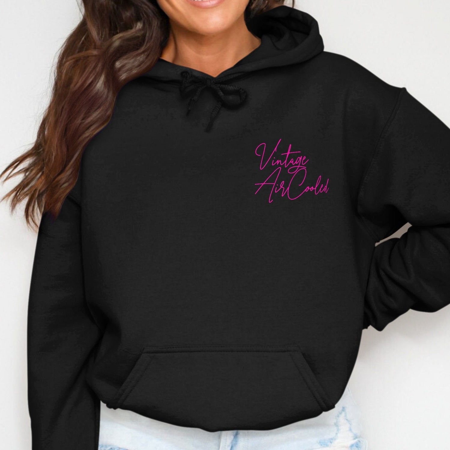 Cozy and Stylish Vintage Art Hoodie product type