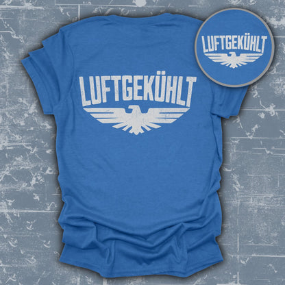 Luftgekuhlt Graphic T-Shirt Casual Clothing product