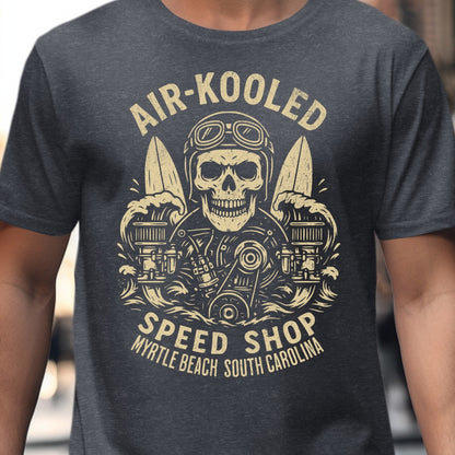 Air-Kooled Speed Shop Myrtle Beach South Carolina product
