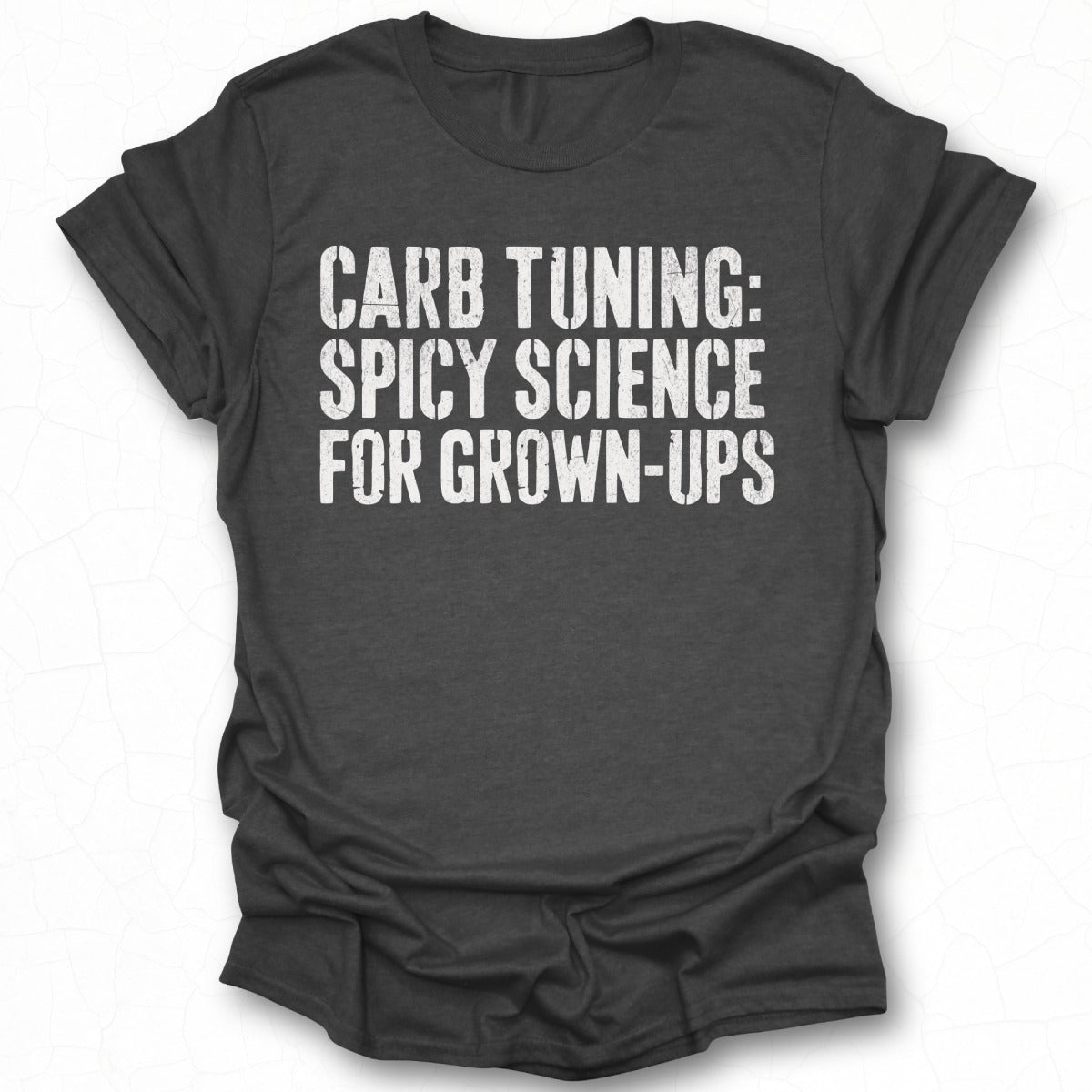 Carb Tuning Spicy Science For Grown-Ups product