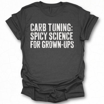 Carb Tuning Spicy Science For Grown-Ups product