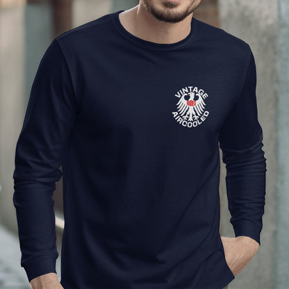 Vintage Aircooled Long Sleeve product type