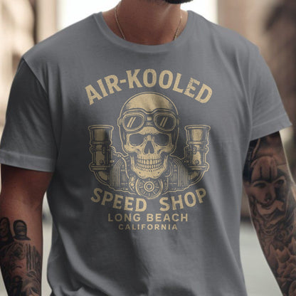 Air-Kooled Speed Shop Long Beach California product type