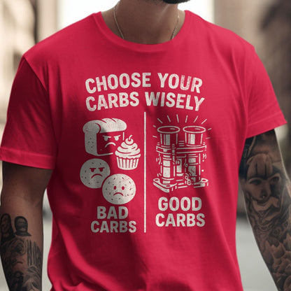 Choose Your Carbs Wisely Bad Carbs Good Carbs product