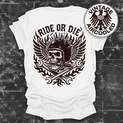 Ride or Die T-Shirt