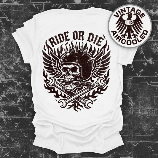 Ride or Die T-Shirt