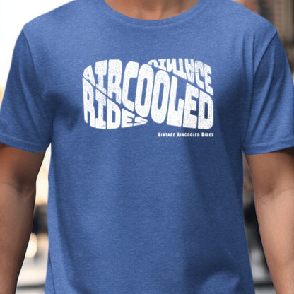 Aircooled Rides Deluxe Vintage Aircooled Rides product type