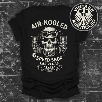 Air Kooled Speed Shop Las Vegas Nevada product type