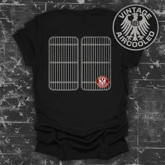 Vintage Rides Aircooled Classic T-Shirt product
