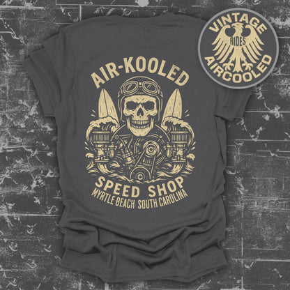 Air-Kooled Speed Shop Myrtle Beach South Carolina product type