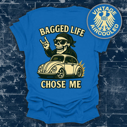 Bagged Life Chose Me Vintage Rides Aircooled Product
