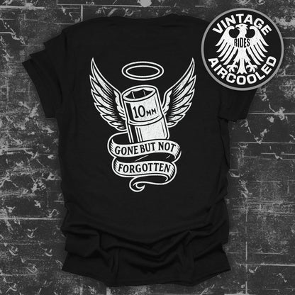 Gone But Not Forgotten Vintage Rides T-Shirt product type
